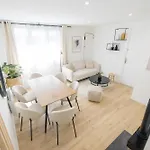 홈스테이 Moissan Monteynard 그르노블
