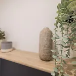 Moissan Monteynard 홈스테이 그르노블