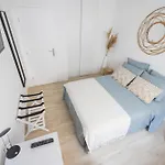 홈스테이 Moissan Monteynard 그르노블