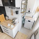 Moissan Monteynard 홈스테이 그르노블